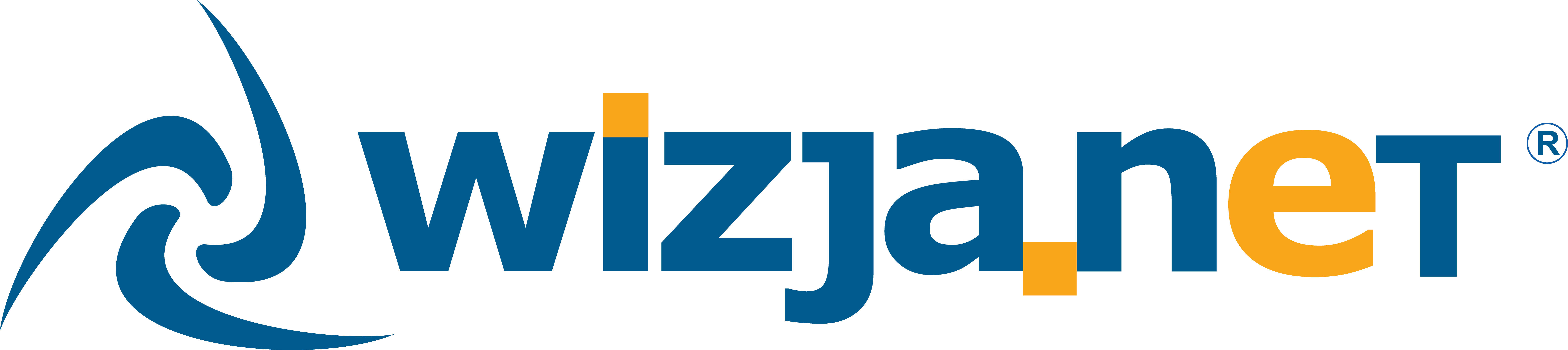 Logo WizjaNet