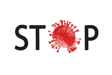 Okładka aktualności Aplikacja STOP COVID